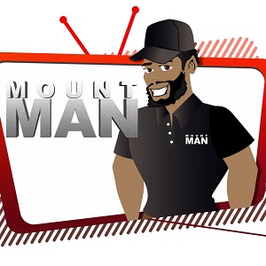 Mount Man